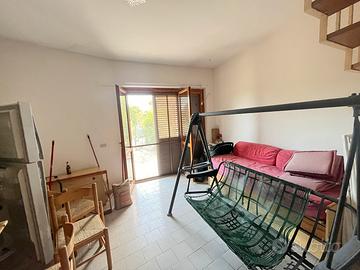 Copanello lido - residence cala verde