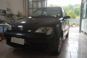 FIAT  600  1.1cc. Benz./Neopatentati