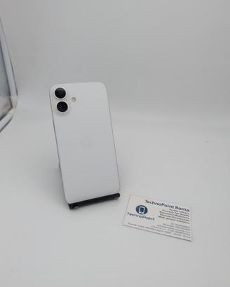 IPHONE 16 PLUS 256GB