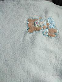 coperta bimbo