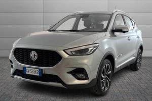 MG ZS 2021 - ZS 1.5 Luxury