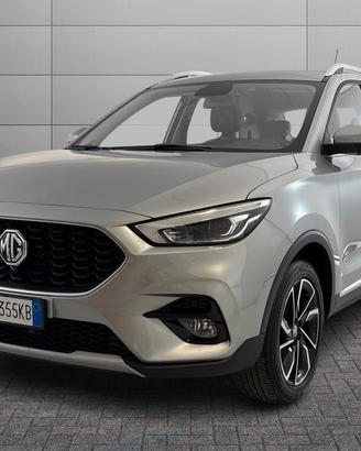 MG ZS 2021 - ZS 1.5 Luxury