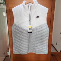 Smanicato Nike therma fit
