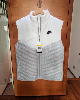 Smanicato Nike therma fit
