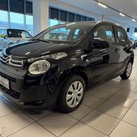 Citroën C1 Airscape 1.0 VTi 68 5 porte Feel