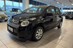 Citroën C1 Airscape 1.0 VTi 68 5 porte Feel
