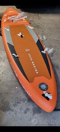 ricambi tavola da  sup e pagaia sup