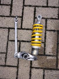 Ammortizzatore ducati monster 620 OHLINS