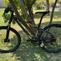 Bici MTB Daytona