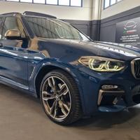 Bmw X3 M xDriveM40i