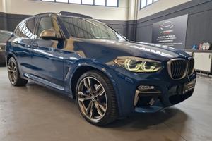 Bmw X3 M xDriveM40i