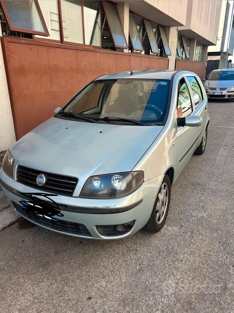 Fiat Punto 3ª serie