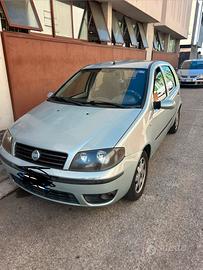 Fiat punto multjet