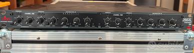 DBX 266XL