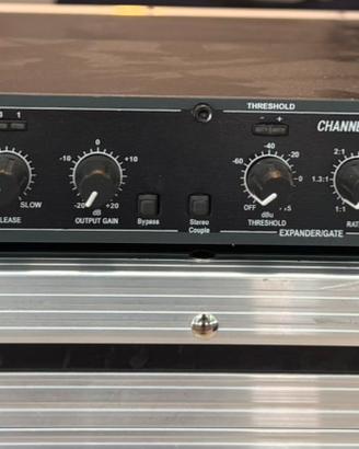 DBX 266XL