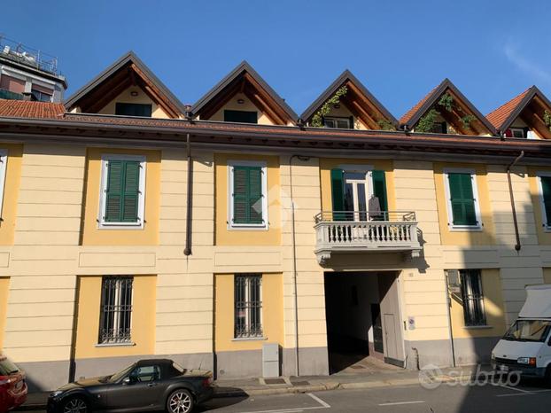 3 LOCALI A GALLARATE