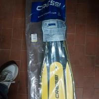 pinne cressi pro star fins 44/45 