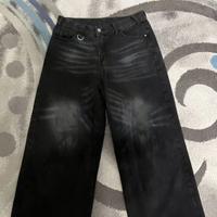 Jeans larghi Jaded london type