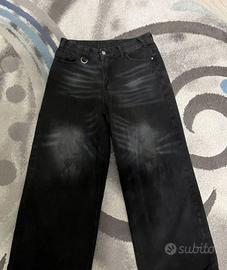 Jeans larghi Jaded london type