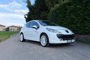 Peugeot 207 lemans