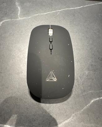Mouse wireless