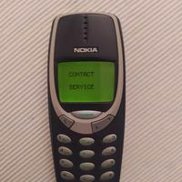 Nokia 3310