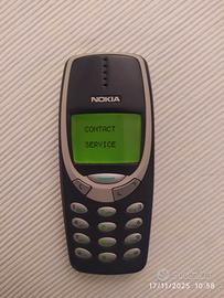 Nokia 3310