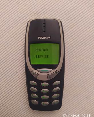Nokia 3310