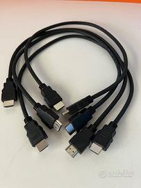 Cavi hdmi 30 cm