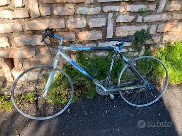 Bicicletta Giant Cadex 1 MTB