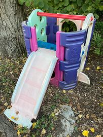 Scivolo per bambini piccoli