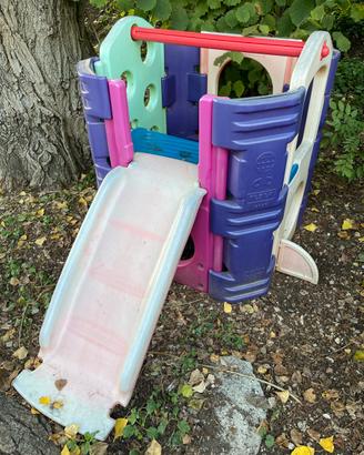 Scivolo per bambini piccoli