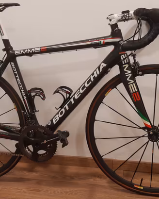 Bici da corsa