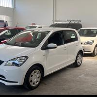Seat Mii 1.0 68 CV 5 porte Style Ecofuel