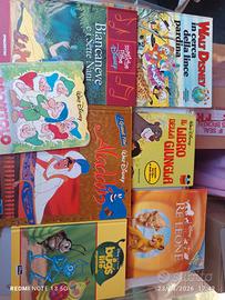 21 Libri per bambini Walt Disney e non solo
