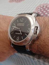 Panerai Luminor marina referenza pam111 00111 