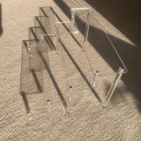 Espositore porta oggetti