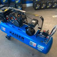 Compressore 200 Lt Leggi