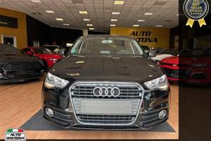 AUDI A1 1.2 TFSI Ambition sedili riscaldati