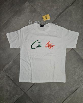 T shirts Corteiz XL bianche nuove x2