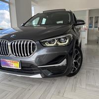 Bmw X1 2.0D 150cv XLINE PLUS TETTO/AMBIENT/3D LED2