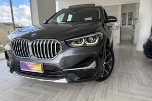 Bmw X1 2.0D 150cv XLINE PLUS TETTO/AMBIENT/3D LED2