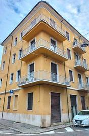 Immobile in asta di 58 m² con 2 locali a Forlì