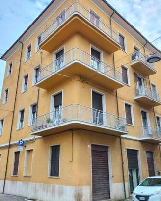 Immobile in asta di 58 m² con 2 locali a Forlì