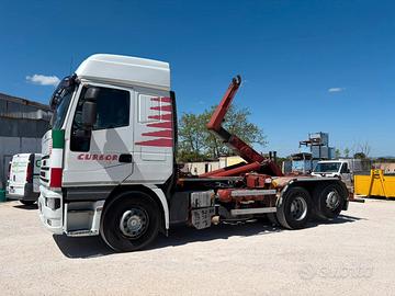 Camion Iveco EuroStar 430 Cursor Scarr