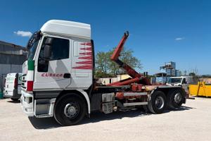 Camion Iveco EuroStar 430 Cursor Scarr
