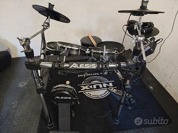 Alesis Nitro Mesh
