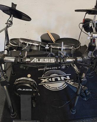 Alesis Nitro Mesh