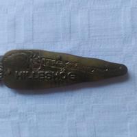 Coltellino vintage collezione