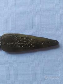 Coltellino vintage collezione